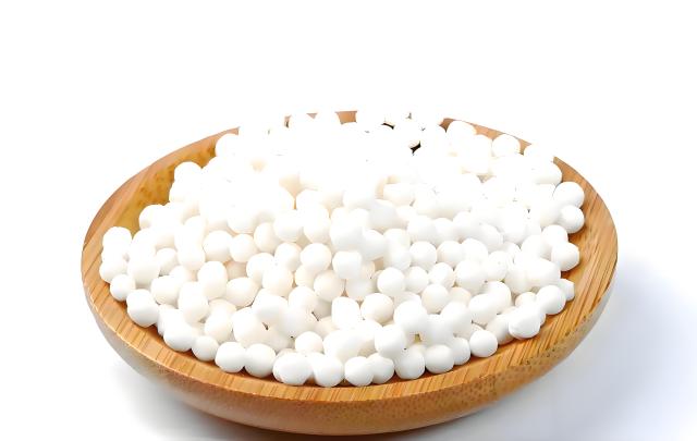 Perles de sagou