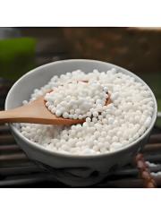 Perles de sagou