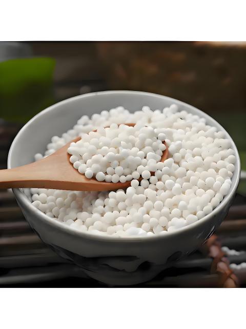 Perles de sagou