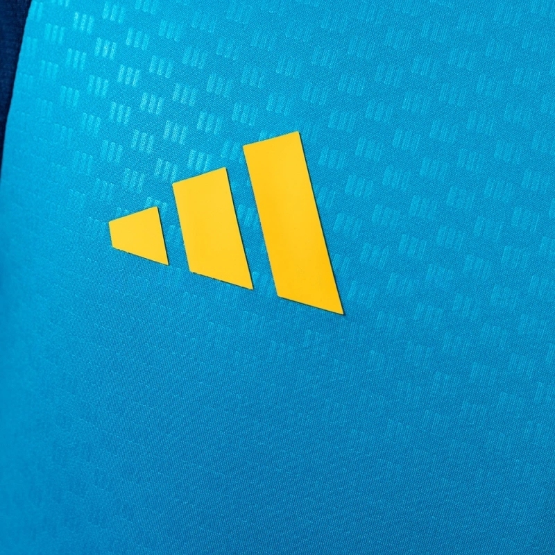 2026-27 SPAIN TRAINING - BLUE JERSEY