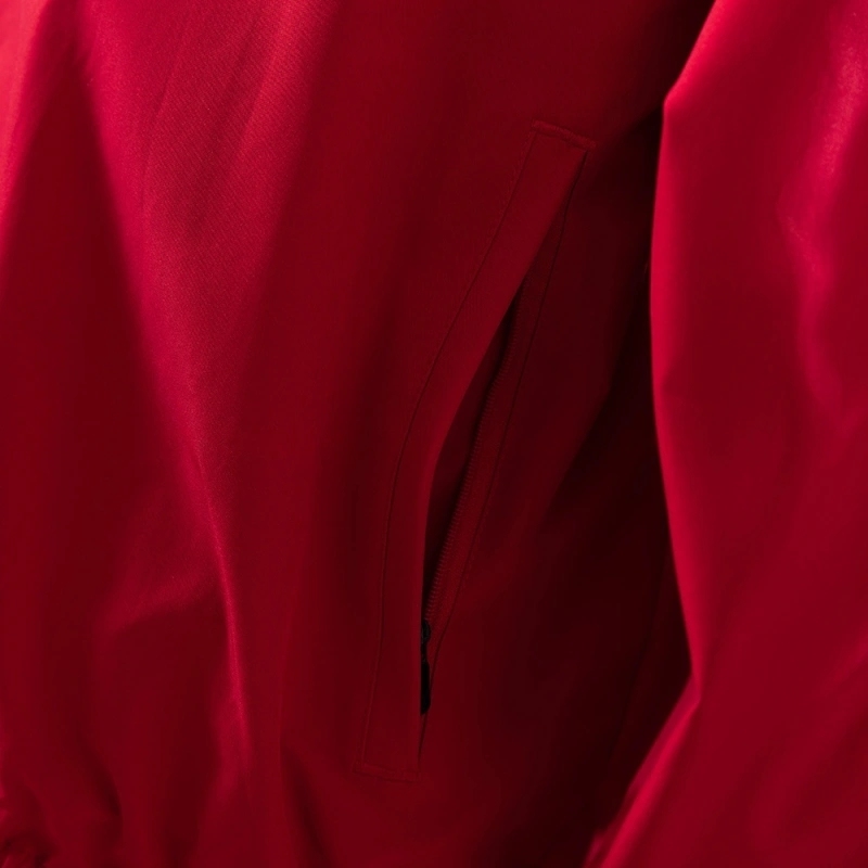 2026 SPAIN REVERSIBLE JACKET WINDBREAKER - RED & BLUE