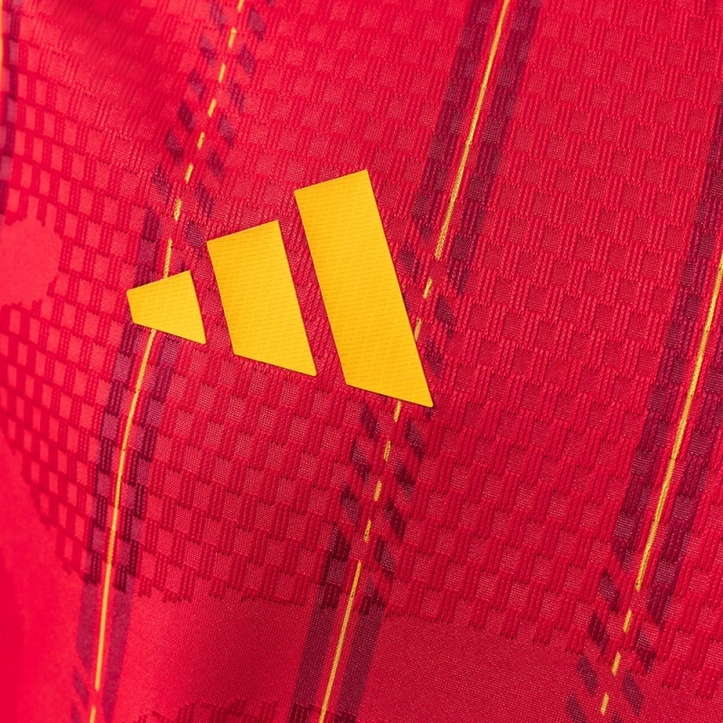 2026 SPAIN WORLD CUP HOME（PLAYER VERSION）