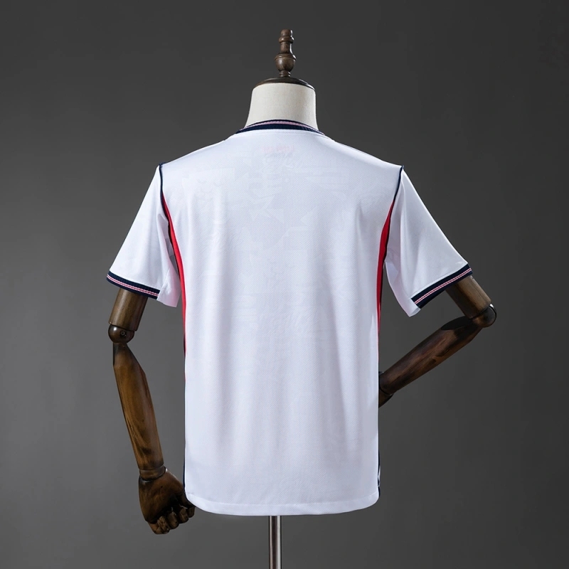 2026 ENGLAND HOME WORLD CUP (FAN VERSION)