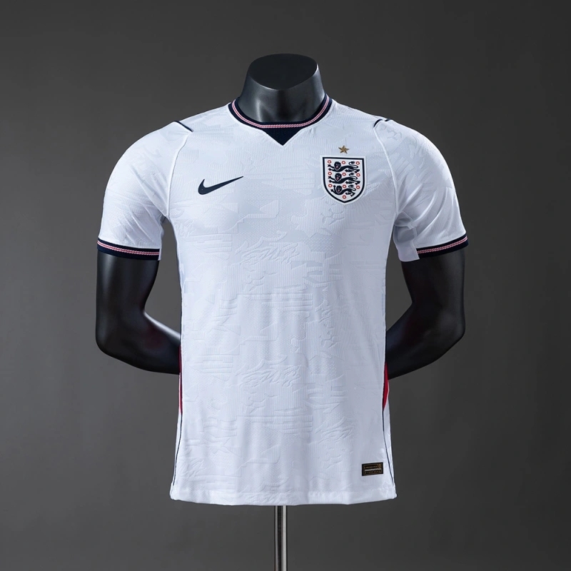 2026 ENGLAND HOME WORLD CUP (PLAYER VERSION)
