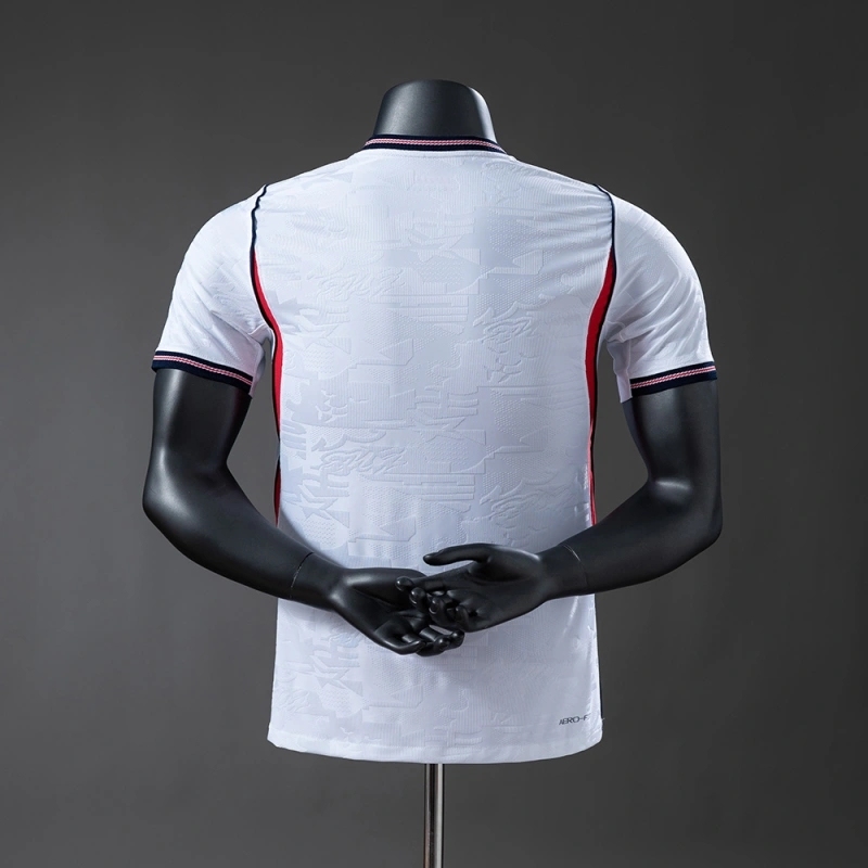 2026 ENGLAND HOME WORLD CUP (PLAYER VERSION)