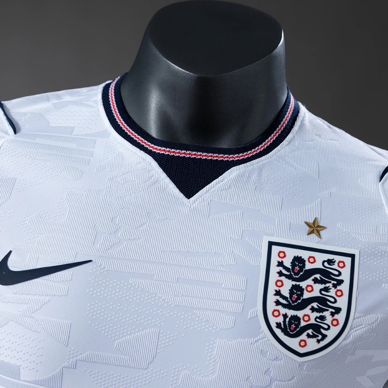 2026 ENGLAND HOME WORLD CUP (PLAYER VERSION)