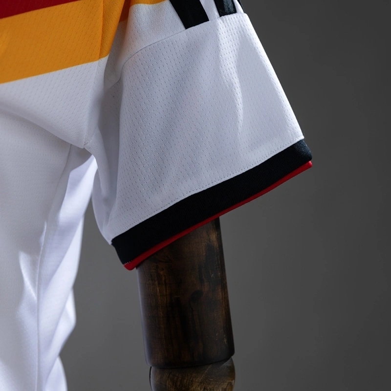 2026 GERMANY WORLD CUP WOMEN HOME （FAN VERSION）