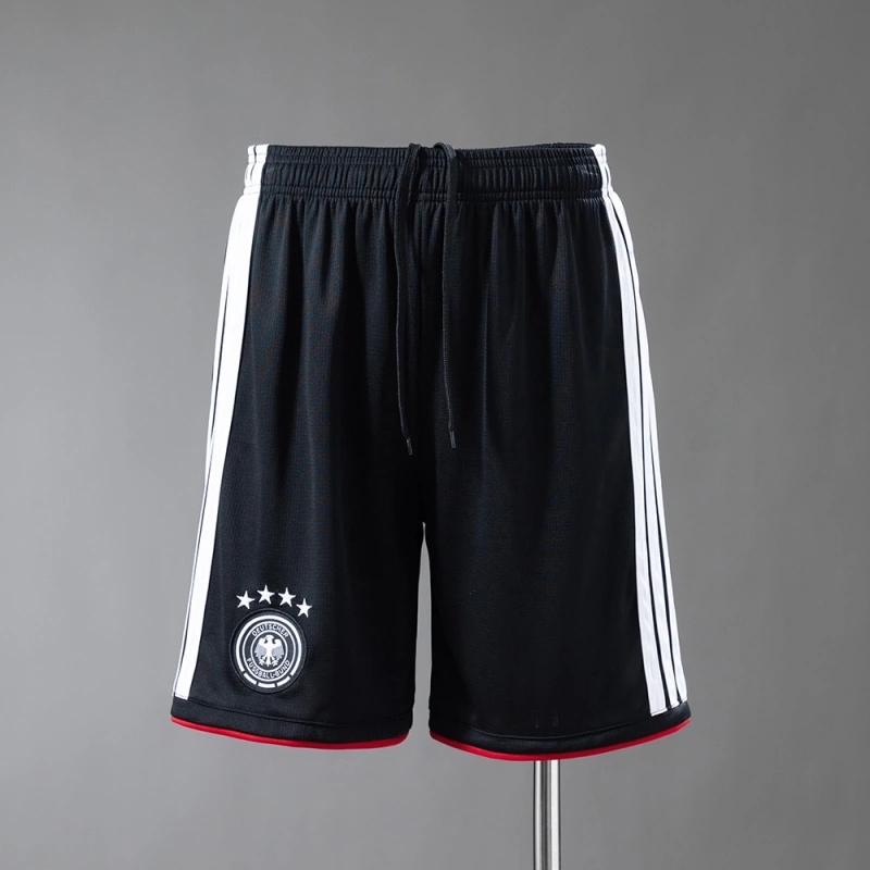 2026 GERMANY HOME SHORTS