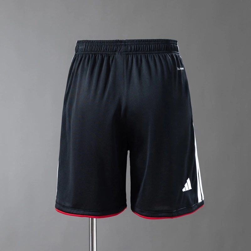 2026 GERMANY HOME SHORTS