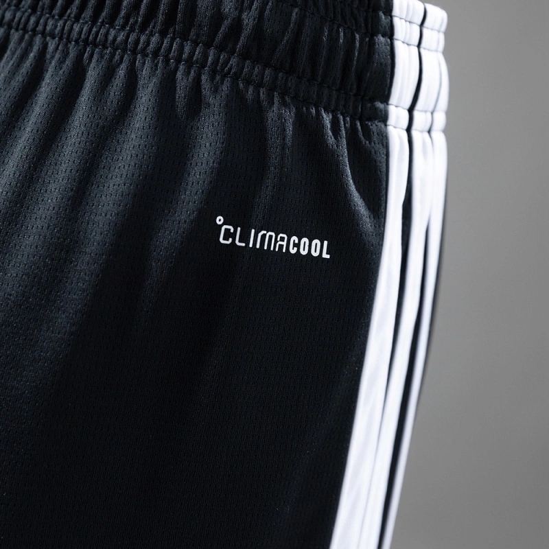 2026 GERMANY HOME SHORTS