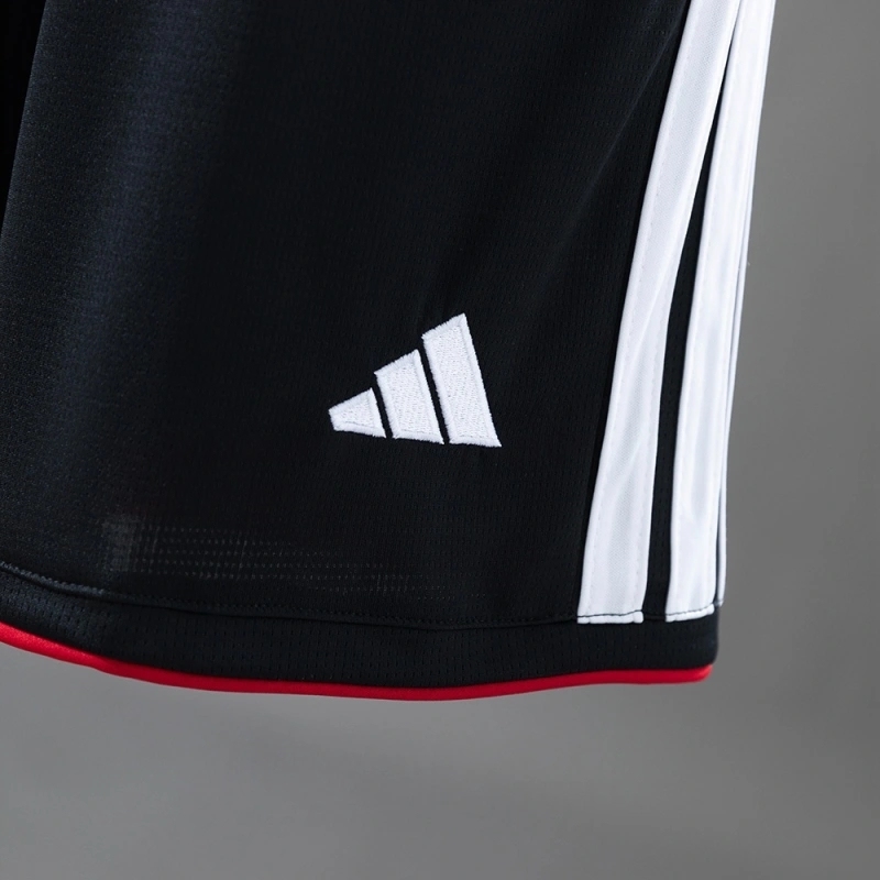 2026 GERMANY HOME SHORTS