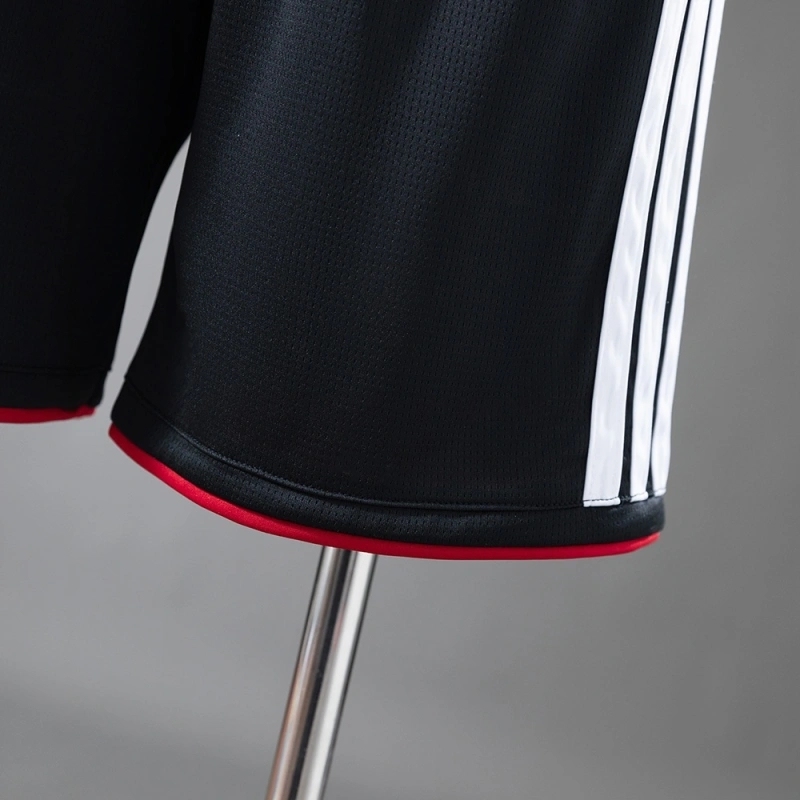 2026 GERMANY HOME SHORTS