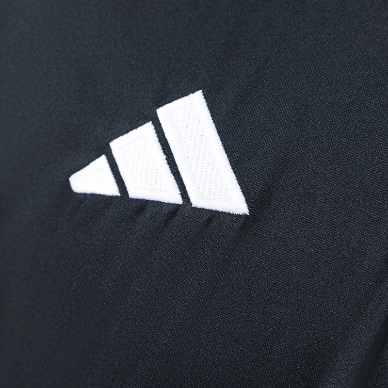 2025-26 GERMANY POLO - BLACK