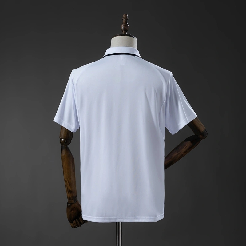 2025-26 GERMANY POLO - WHITE