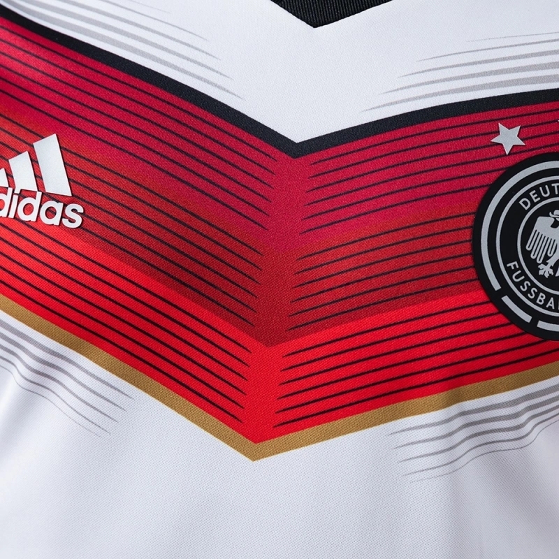 2014 GERMANY HOME (PLAYER VERSION)