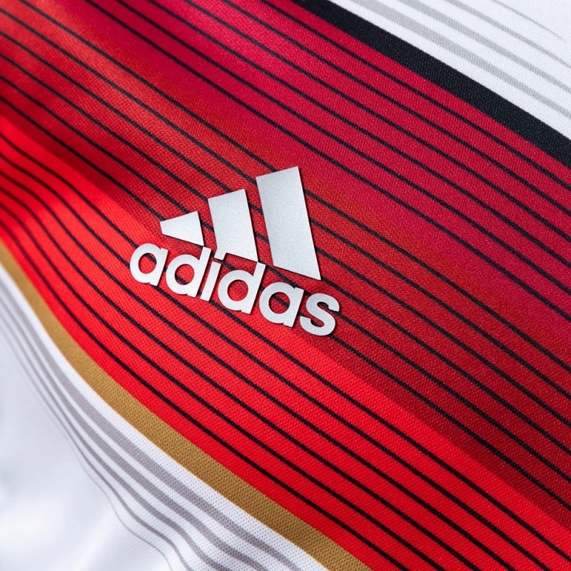 2014 GERMANY HOME (PLAYER VERSION)