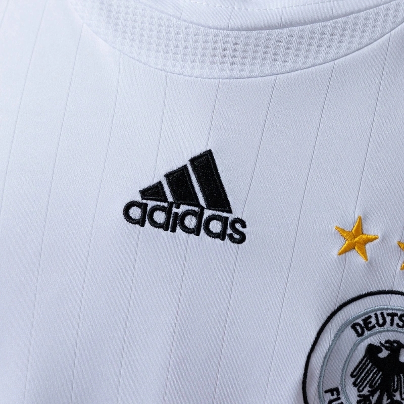 2006 GERMANY HOME
