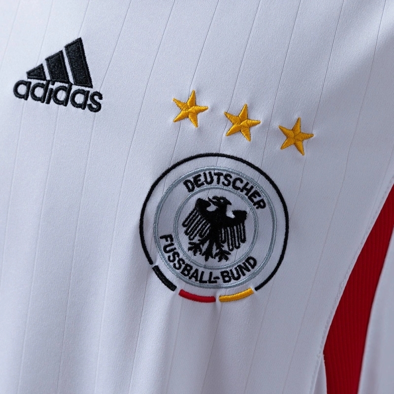 2006 GERMANY HOME