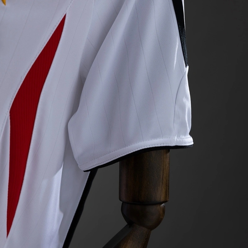 2006 GERMANY HOME