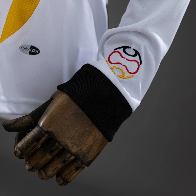 2006 GERMANY HOME LONG SLEEVE