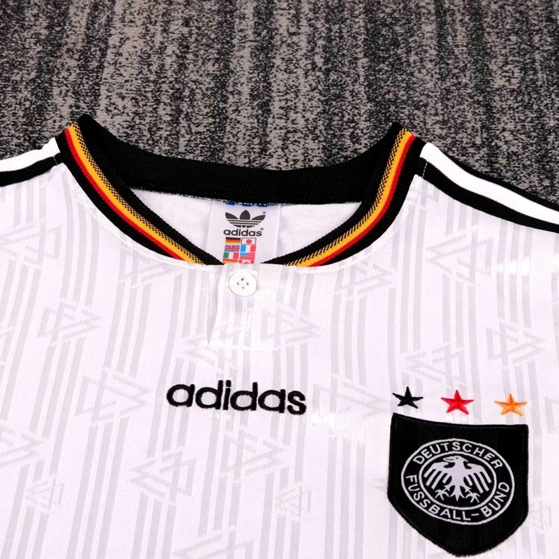 1996 GERMANY HOME KIDS KIT