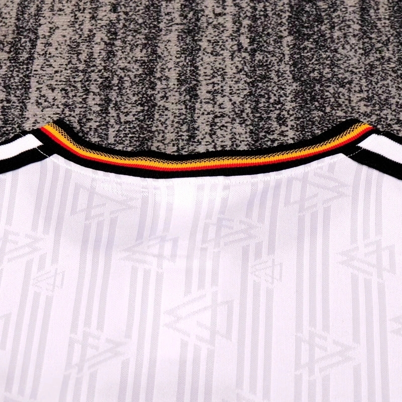 1996 GERMANY HOME KIDS KIT