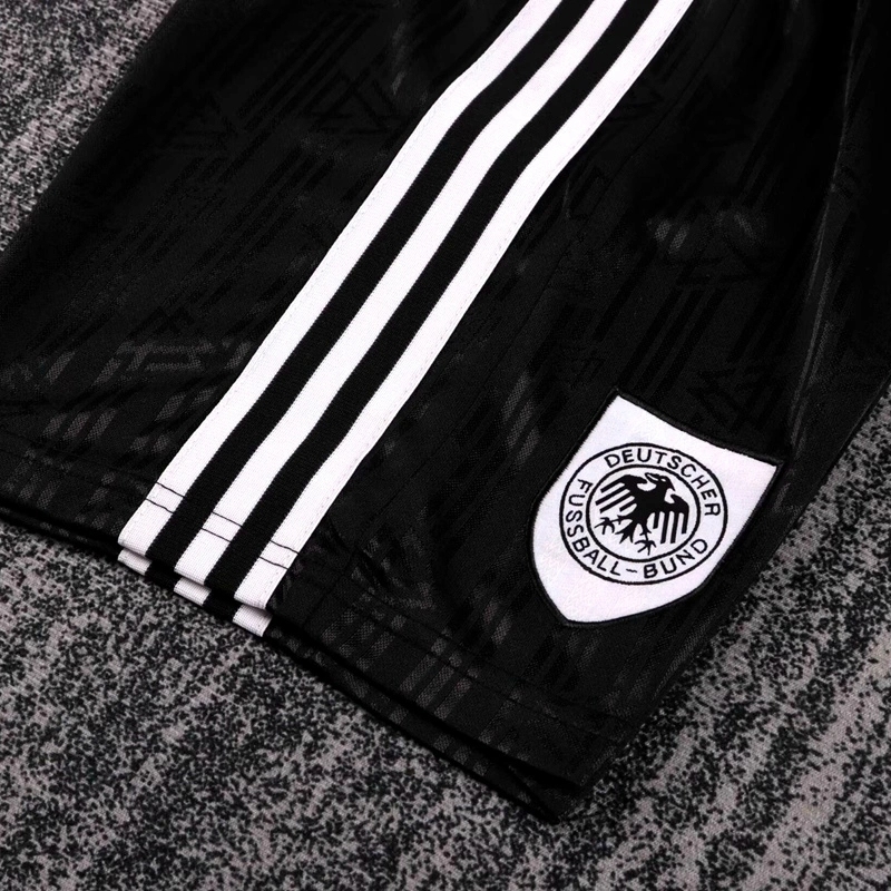1996 GERMANY HOME KIDS KIT