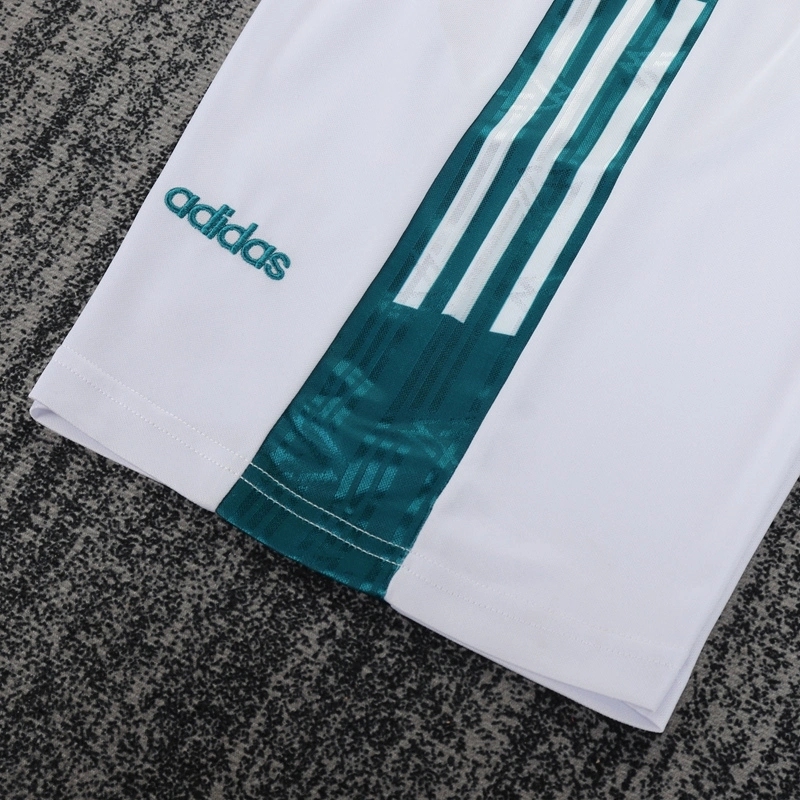 1996 GERMANY AWAY KIDS KIT