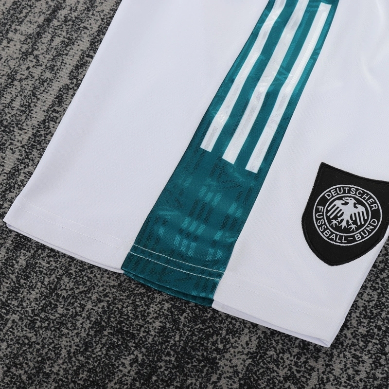 1996 GERMANY AWAY KIDS KIT