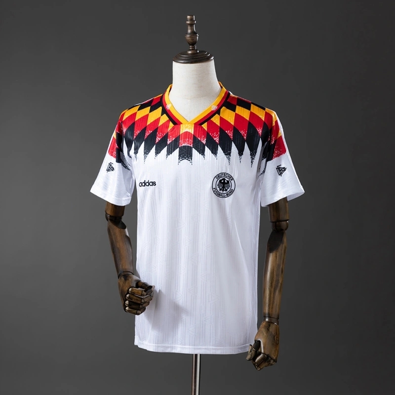 1994 GERMANY HOME