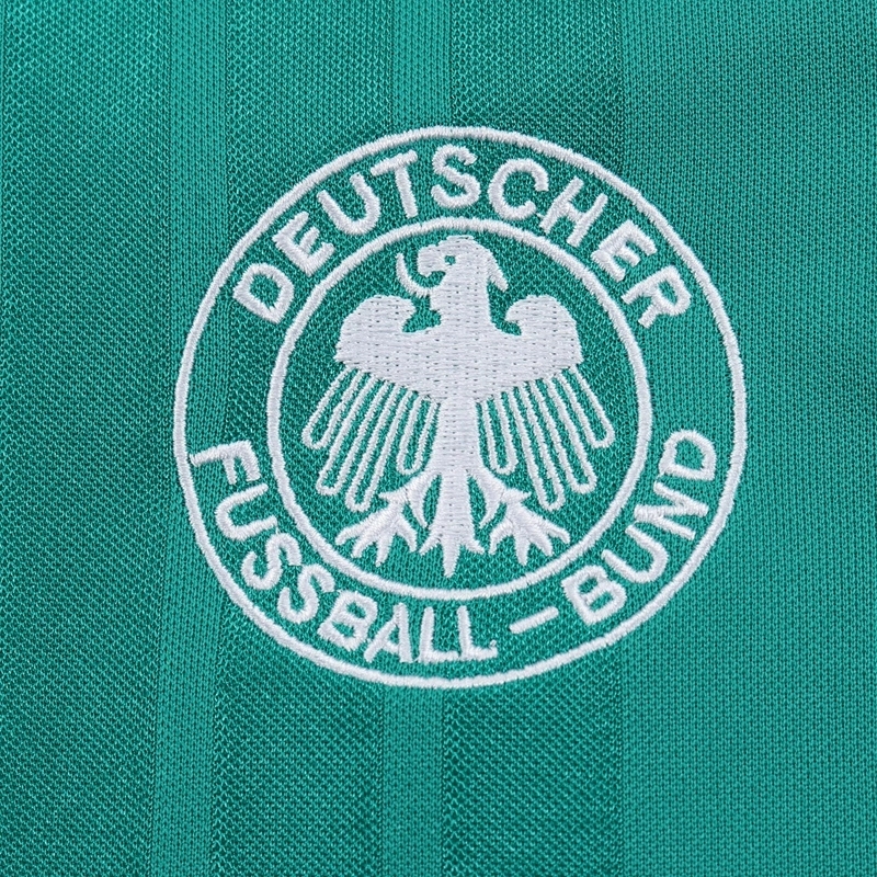 1992 GERMANY AWAY KIDS KIT