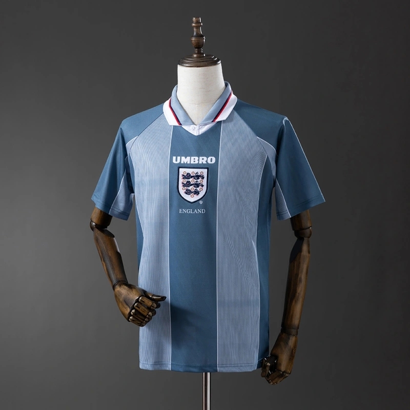 1996 ENGLAND AWAY