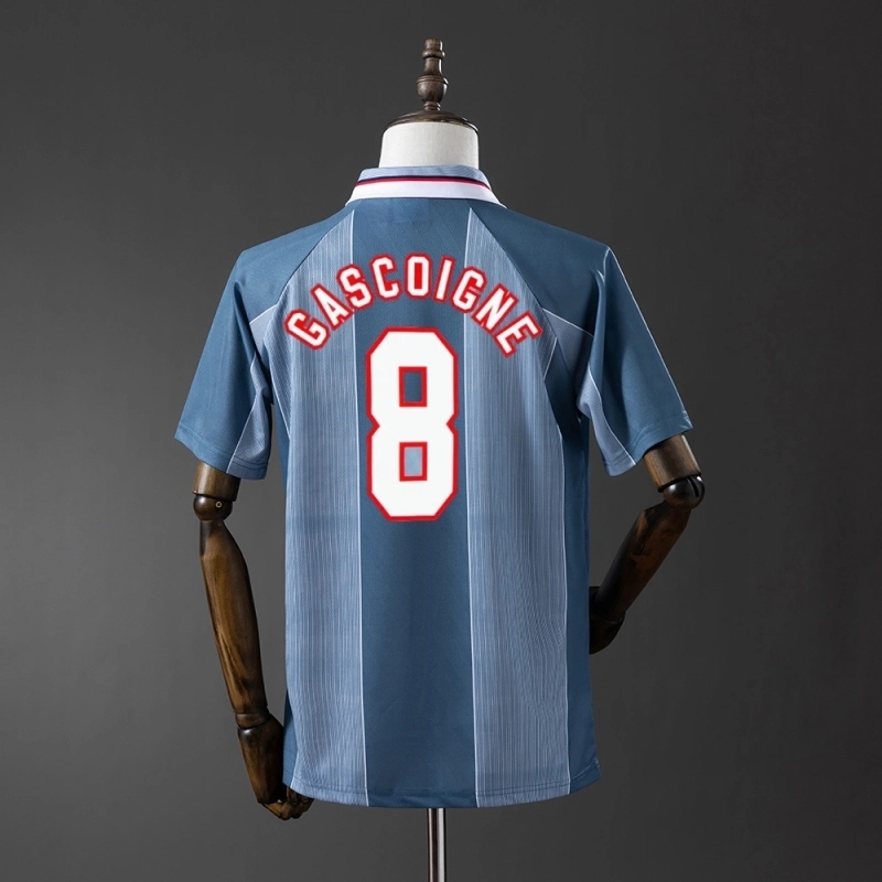 1996 ENGLAND AWAY