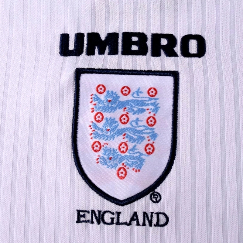 1998 ENGLAND HOME KIDS KIT