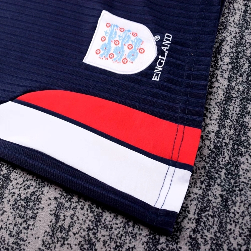 1998 ENGLAND HOME KIDS KIT