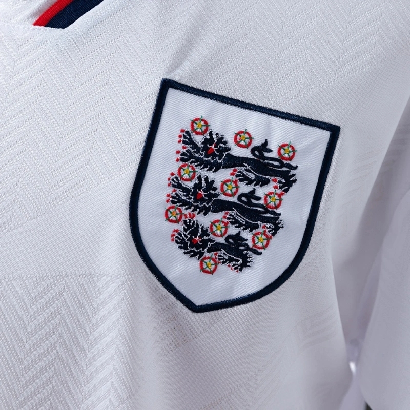 1994-95 ENGLAND HOME