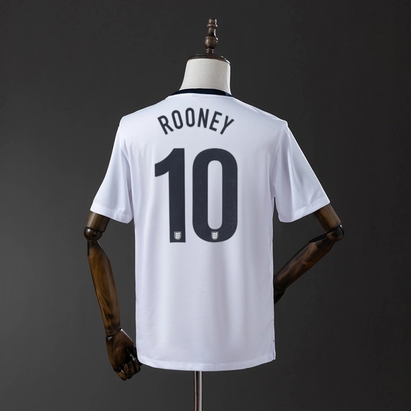 2013 ENGLAND 150TH ANNIVERSARY HOME