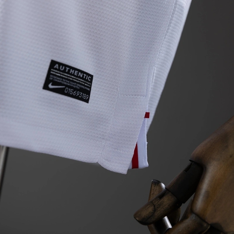 2013 ENGLAND 150TH ANNIVERSARY HOME