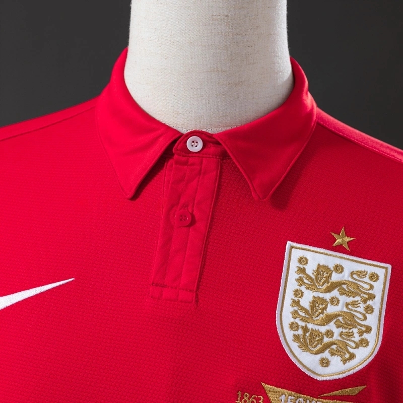 2013 ENGLAND 150TH ANNIVERSARY AWAY