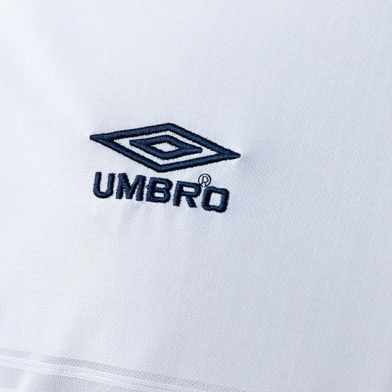 1999-01 ENGLAND HOME