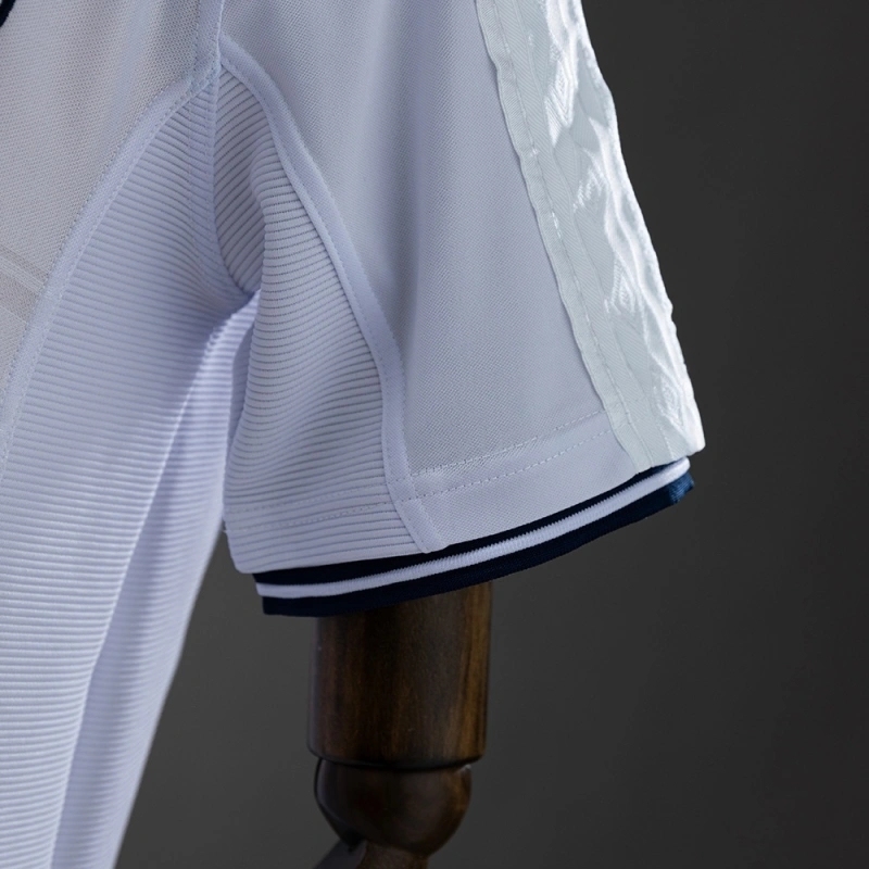 1999-01 ENGLAND HOME