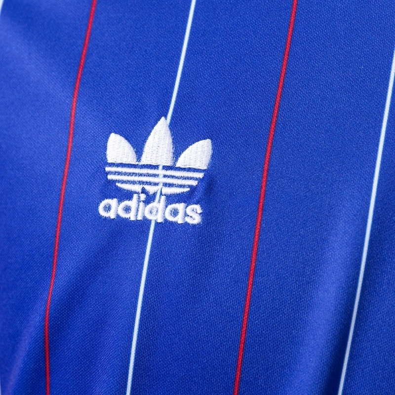 1982 FRANCE HOME