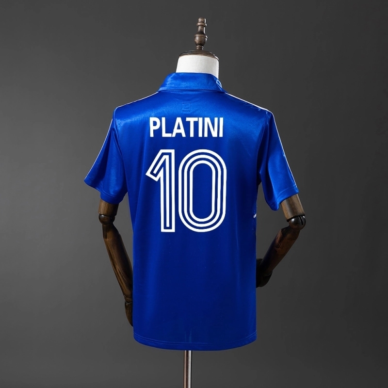 1984 FRANCE HOME