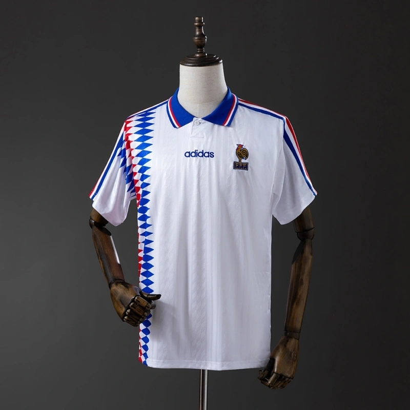 1994 FRANCE AWAY