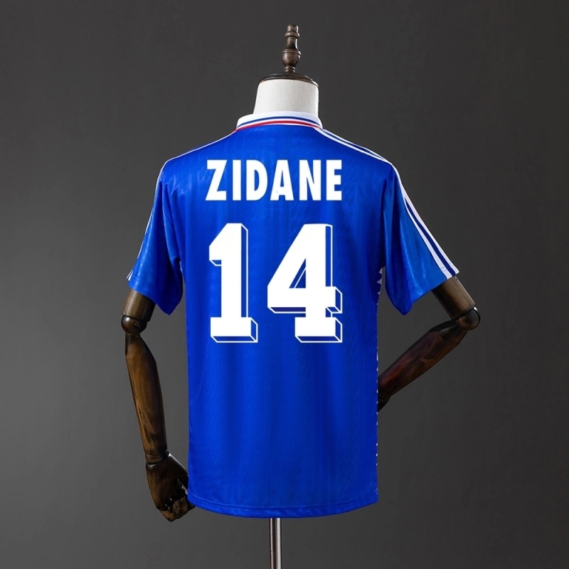 1994 FRANCE HOME