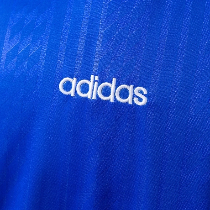1994 FRANCE HOME