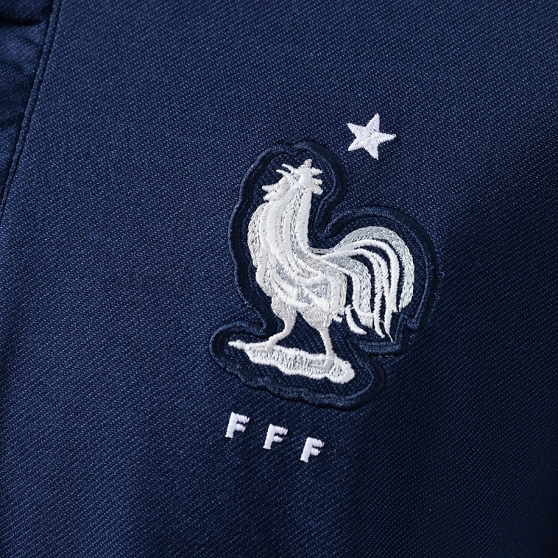 2014 FRANCE HOME