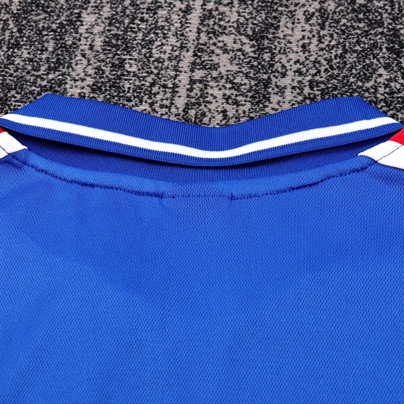 2000 FRANCE HOME KIDS KIT