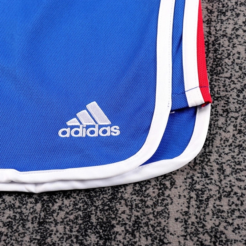 2000 FRANCE HOME KIDS KIT