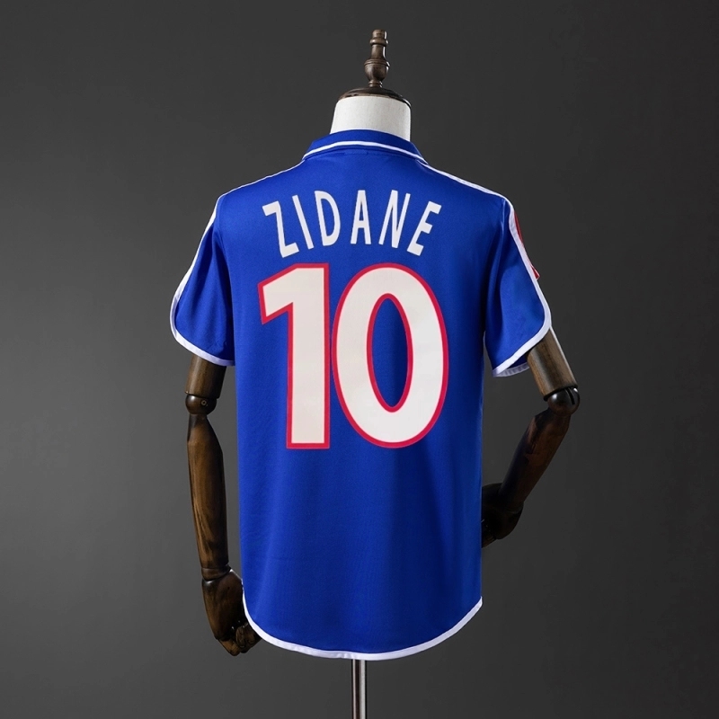 2000 FRANCE HOME